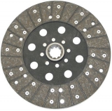 Kupplungsscheibe starr